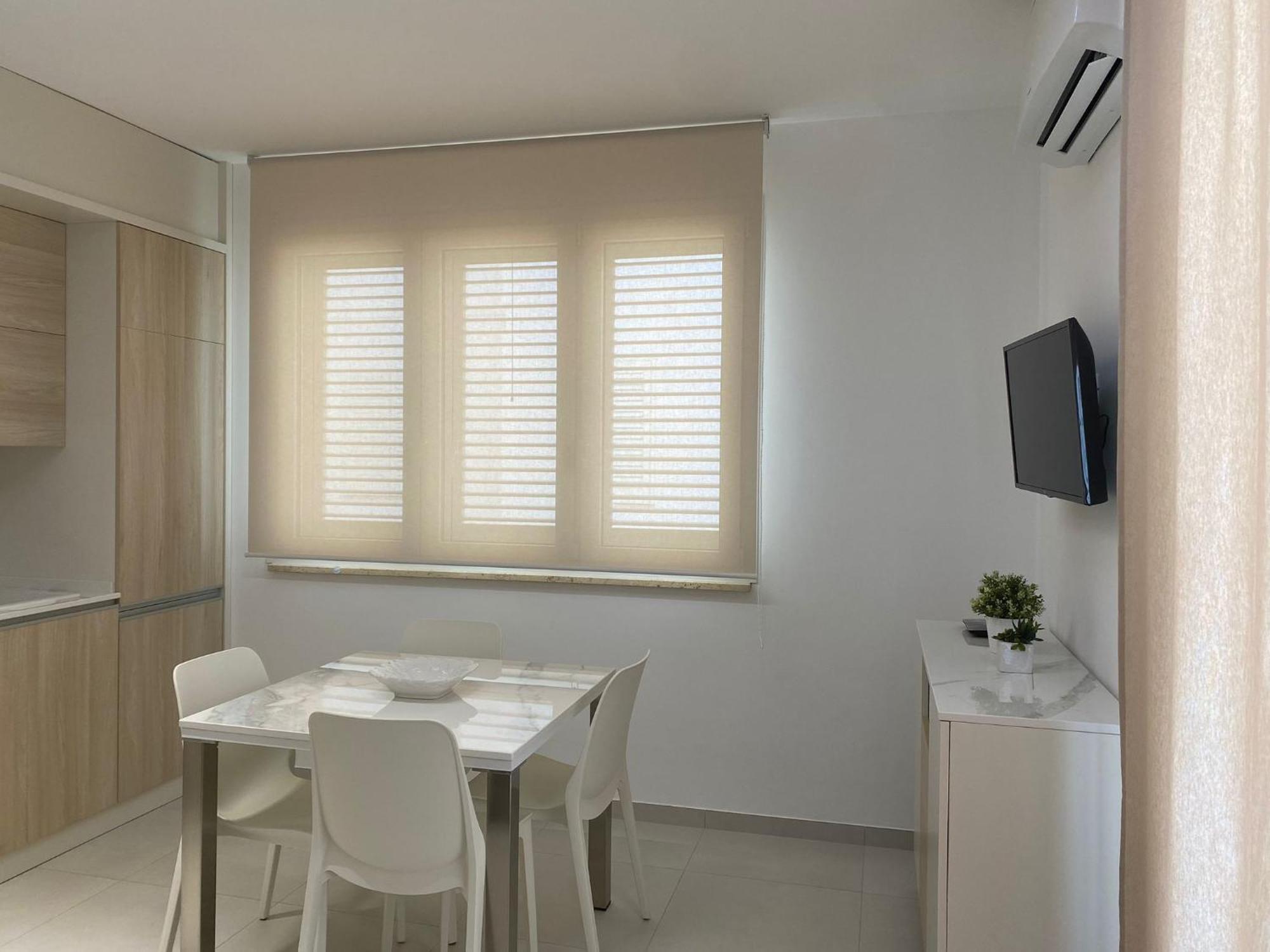 Casa Le Vele Apartment Torre Pali Екстериор снимка